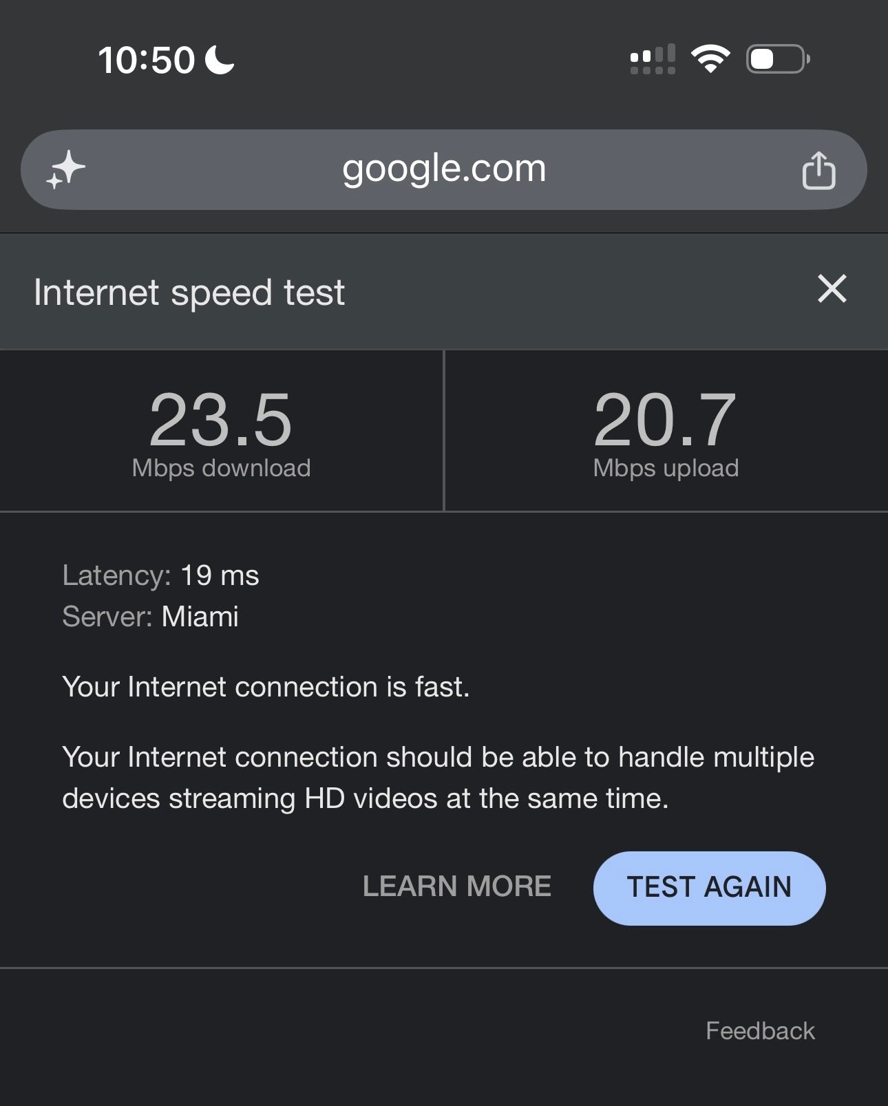 Haven 2 – IP Mesh Radio (Digital Guide)