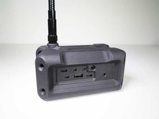 Haven 2 – IP Mesh Radio (Digital Guide)