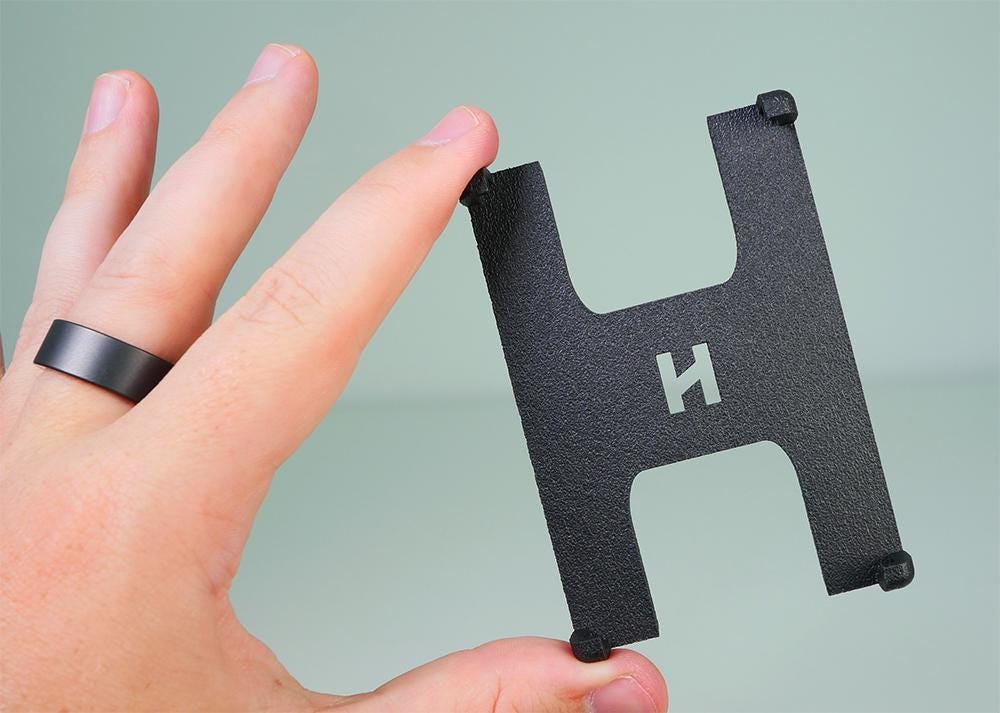 NEW Houdini M2 – Meshtastic Powered Open-Source Dog Tracker | SenseCAP T1000-E Clip
