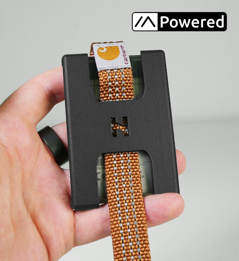 NEW Houdini M2 – Meshtastic Powered Open-Source Dog Tracker | SenseCAP T1000-E Clip