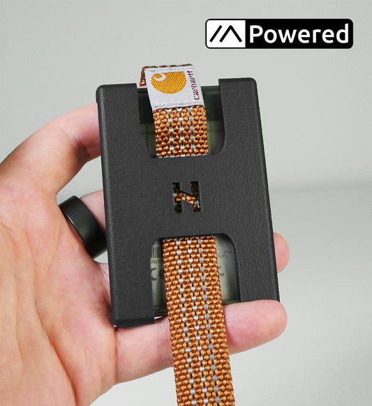 NEW Houdini M2 – Meshtastic Powered Open-Source Dog Tracker | SenseCAP T1000-E Clip