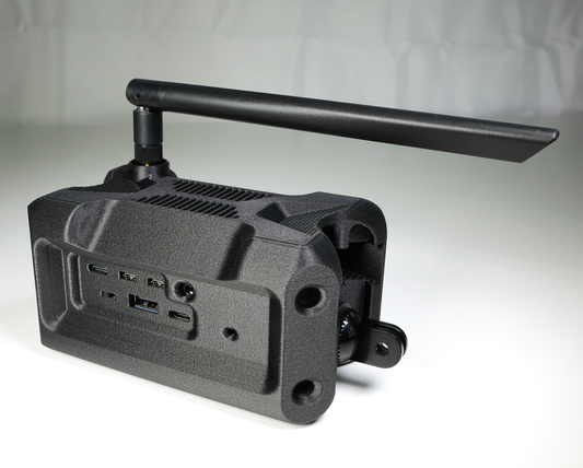 Haven – MANET IP Mesh Radio (Digital Guide)