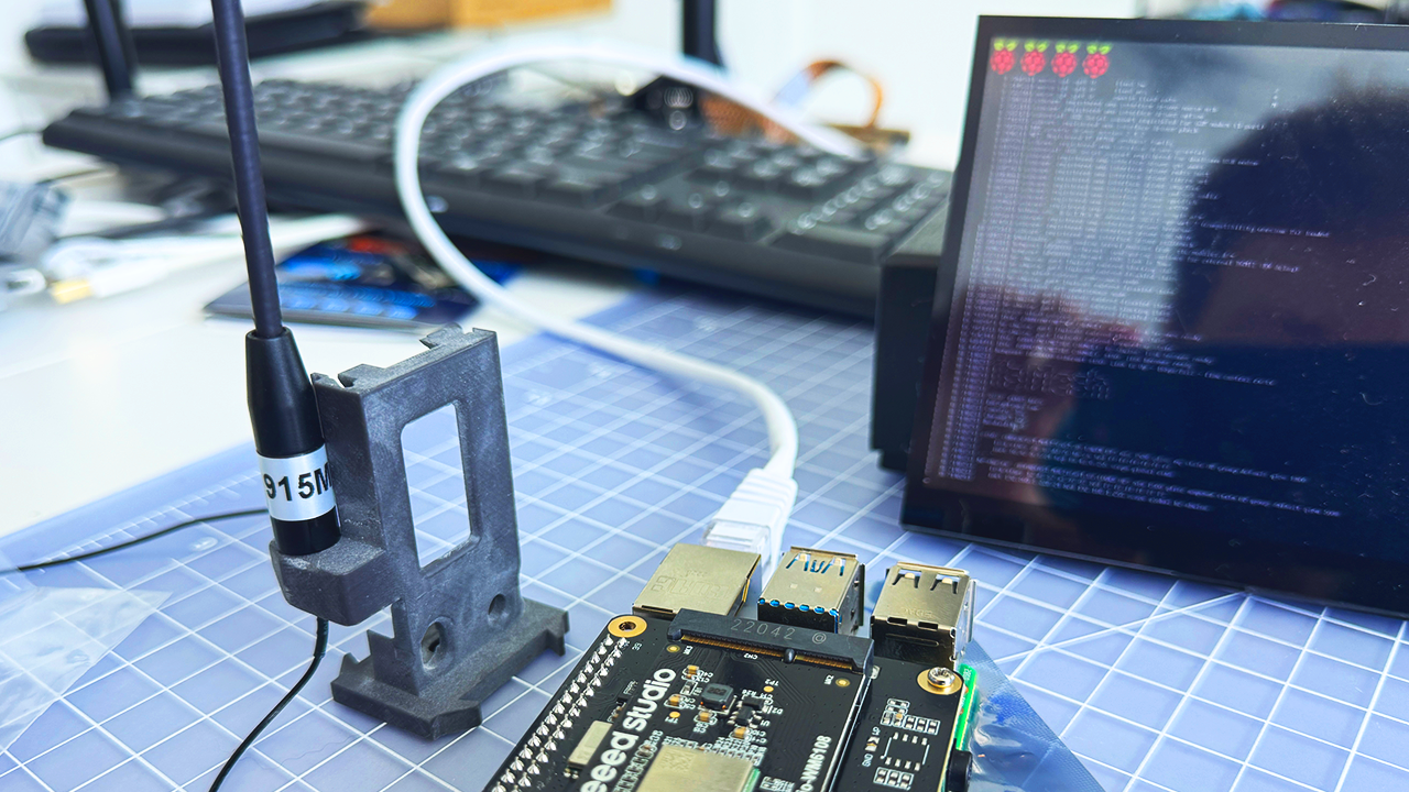 Haven – MANET IP Mesh Radio (Digital Guide)