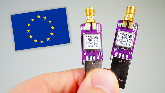 Wi-Fi HaLow International Support: Verified in the EU and Beyond