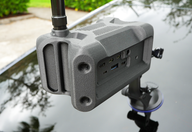 Introducing the Haven Case: Open-Source Armor for Your MANET – Parallel