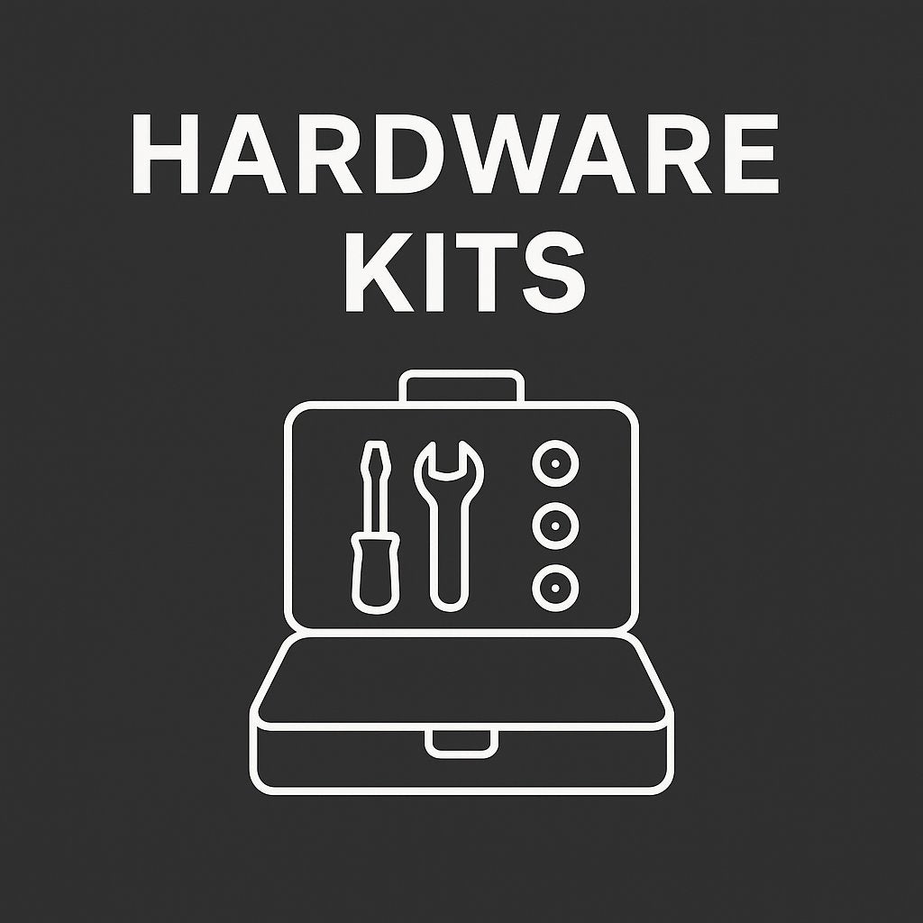 Hardware Kits
