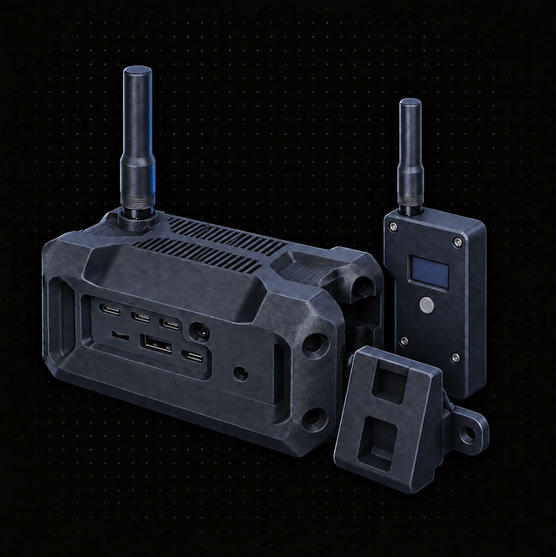 Hardware & Gear
