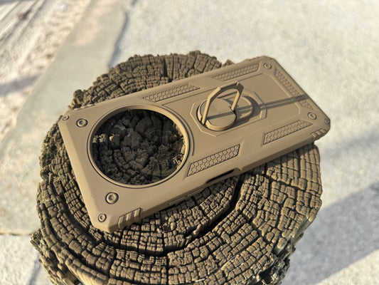 Get the Tactical Look for Under $10