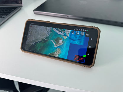 ATAK Quick Start: From Install to Live Tracking