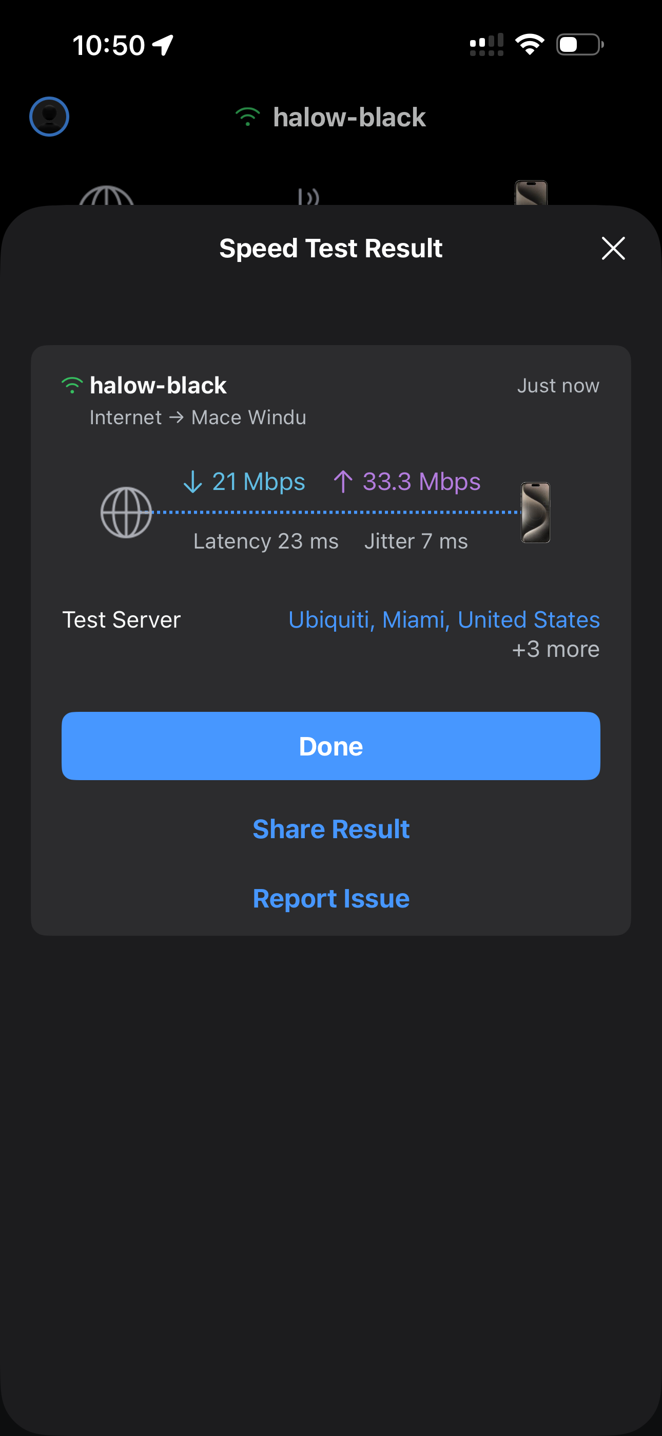 Haven 2 – IP Mesh Radio (Digital Guide)