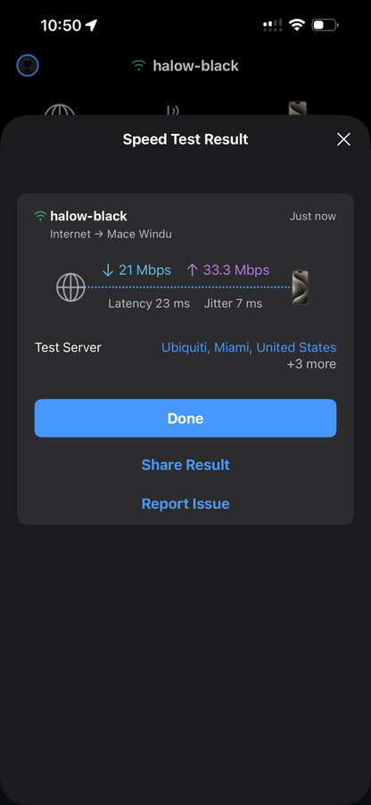 Haven 2 – IP Mesh Radio (Digital Guide)