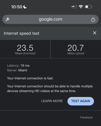 Haven 2 – IP Mesh Radio (Digital Guide)