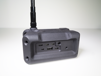 Haven 2 – IP Mesh Radio (Digital Guide)
