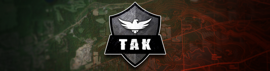 ATAK Quick Start: From Install to Live Tracking
