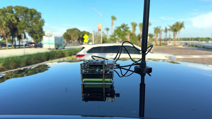 Haven – MANET IP Mesh Radio (Digital Guide)