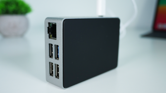 Run Advanced LLMs on Your Raspberry Pi