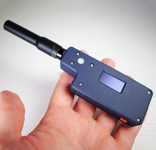 Reticulum RNode Build Guide